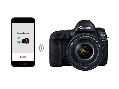 ヨドバシ.com - キヤノン Canon EOS 5D Mark IV EF24-70mm II USM