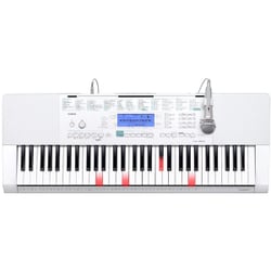 ヨドバシ.com - カシオ CASIO 光ナビゲーションキーボード LK-223 通販