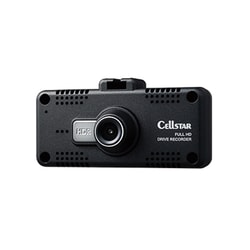 ヨドバシ.com - セルスター ドライブレコーダー CSD-600FHR 通販【全品