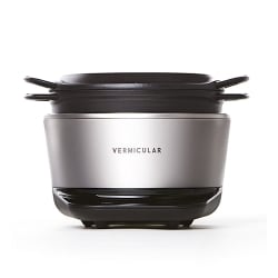 ヨドバシ.com - Vermicular バーミキュラ IH炊飯器 5合炊き