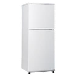 ヨドバシ.com - ユーイング U-ING 冷蔵庫 2ドア ファン式 ホワイト UR