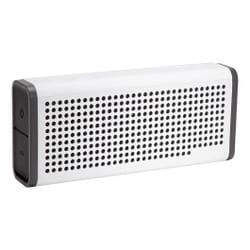 ヨドバシ.com - NIXON ニクソン Bluetoothスピーカー BLASTER WHITE