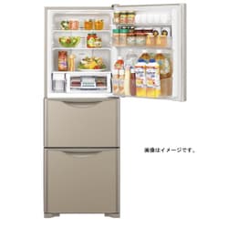 ヨドバシ.com - 日立 HITACHI 冷蔵庫 （265L・右開き） 3ドア
