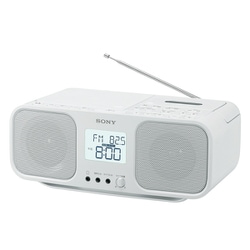 ヨドバシ.com - ソニー SONY CDラジオカセットレコーダー ワイドFM対応