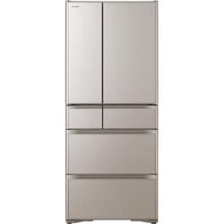 ヨドバシ.com - 日立 HITACHI 冷蔵庫 XGシリーズ 真空チルド （615L