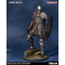 ヨドバシ.com - Gecco ゲッコウ DARK SOULS (ダークソウル) アストラの