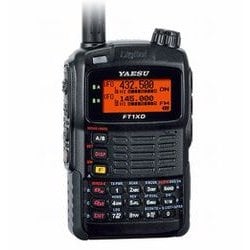 ヨドバシ.com - 八重洲無線 144/430MHz デュアルバンドトランシーバー