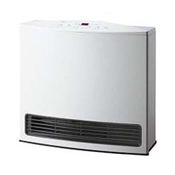 ヨドバシ.com - 西部ガス ガスファンヒーター 木造11畳まで