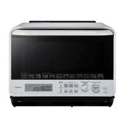 ヨドバシ.com - 東芝 TOSHIBA 過熱水蒸気オーブンレンジ 石窯ドーム