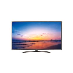 ヨドバシ.com - LGエレクトロニクス 4K対応 液晶テレビ 55型 55UK6300