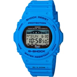 ヨドバシ.com - カシオ CASIO G-SHOCK ジーショック G-LIDE 電波