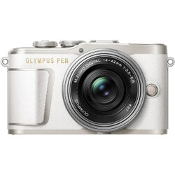 ヨドバシ.com - オリンパス OLYMPUS PEN E-PL9 EZダブルズームキット