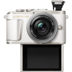 ヨドバシ.com - オリンパス OLYMPUS PEN E-PL9 EZダブルズームキット