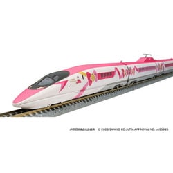 ヨドバシ.com - トミックス TOMIX 98662 [500 7000系山陽新幹線(ハロー