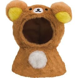 ヨドバシ.com - サンエックス San-X MX67101 リラックマ おきがえ