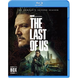 ほぼ新品 THE LAST OF US シーズン2 コンプリート・ボックス THE LAST OF US』シーズン2 デジタル、ブルーレイコンプリート