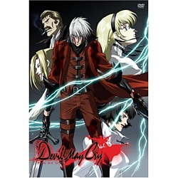 ヨドバシ.com - Devil May Cry(デビル メイ クライ) Vol.6 [DVD] 通販