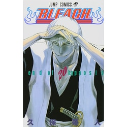 ヨドバシ.com - BLEACH―ブリーチ― 20(ジャンプコミックス) [コミック