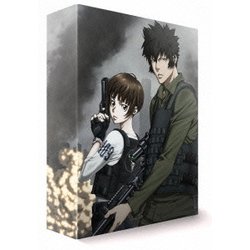 ヨドバシ.com - 劇場版 PSYCHO-PASS サイコパス Premium Edition [Blu