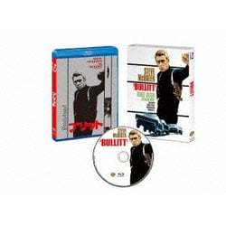 ヨドバシ.com - ブリット 日本語吹替音声追加収録版 [Blu-ray Disc