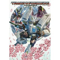 ヨドバシ.com - トランスフォーマー：ドリフト [コミック] 通販【全品