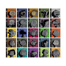 ヨドバシ.com - 完全版 ピーナッツ全集 全25巻 [単行本] 通販【全品