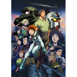 ヨドバシ.com - 機動戦士ガンダム ククルス・ドアンの島 [UltraHD Blu