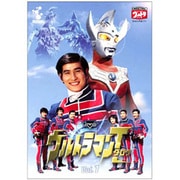 ヨドバシ.com - DVDウルトラマンタロウ Vol.13 (デジタルウルトラ
