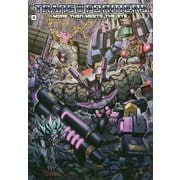 ヨドバシ.com - トランスフォーマー:モア・ザン・ミーツ・ジ・アイ〈1
