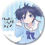 ヨドバシ.com - ペンギンパレード ハッピーシュガーライフ 缶バッチ100