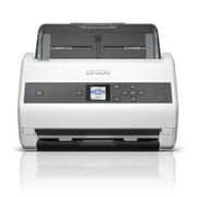 ヨドバシ.com - エプソン EPSON A4シートフィードスキャナー FF-680W