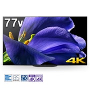 ヨドバシ.com - ソニー SONY BRAVIA(ブラビア) A9Gシリーズ 55V型 4K
