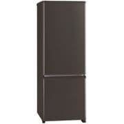 ヨドバシ.com - 三菱電機 MITSUBISHI ELECTRIC 冷蔵庫 （168L・右開き