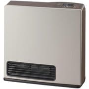 ヨドバシ.com - 大阪ガス OSAKA GAS ガスファンヒーター 木造11畳まで