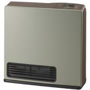 ヨドバシ.com - 大阪ガス OSAKA GAS ガスファンヒーター 木造11畳まで