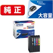 ヨドバシ.com - エプソン EPSON インクカートリッジ マウス マゼンタ