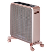 ヨドバシ.com - ケノン KE-NON ケノンヒーター パールホワイト KH358