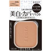 ヨドバシ.com - コーセー KOSE エルシア ELSIA エルシア プラチナム