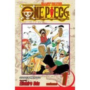 ヨドバシ.com - One Piece Vol. 68/ワンピース 68巻 [洋書コミック