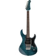 ヨドバシ.com - ヤマハ YAMAHA エレキギター PACIFICA612VⅡFM