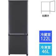 ヨドバシ.com - 三菱電機 MITSUBISHI ELECTRIC 冷蔵庫 （168L・右開き