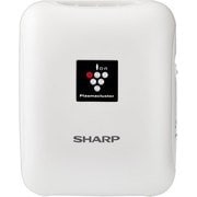 ヨドバシ.com - シャープ SHARP モバイル用イオン発生機 プラズマ