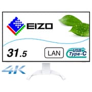 ヨドバシ.com - EIZO エイゾー 液晶モニター/31.5型/4K（3840×2160