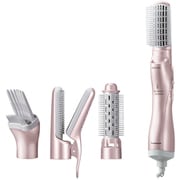 ヨドバシ.com - パナソニック Panasonic くるくるドライヤー ナノケア