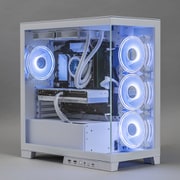 ヨドバシ.com - ストーム STORM ゲーミングデスクトップPC/STORM 鏡界