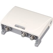 ヨドバシ.com - サン電子 電源分離型 利得切替式 CS・BS・UHFブースタ