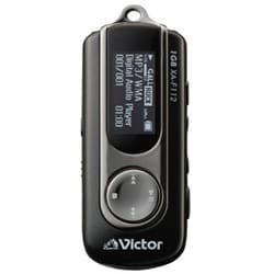 ヨドバシ.com - Victor ビクター RD-M2-H (メタリックグレー) [CD-MD