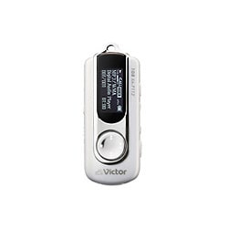 ヨドバシ.com - Victor ビクター UX-QM7-W [CD/MDコンポ] 通販【全品
