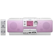 ヨドバシ.com - Victor ビクター RD-M1-B (ブラック) [メモリー