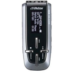 ヨドバシ.com - Victor ビクター UX-GM50-S (シルバー) [マイクロ